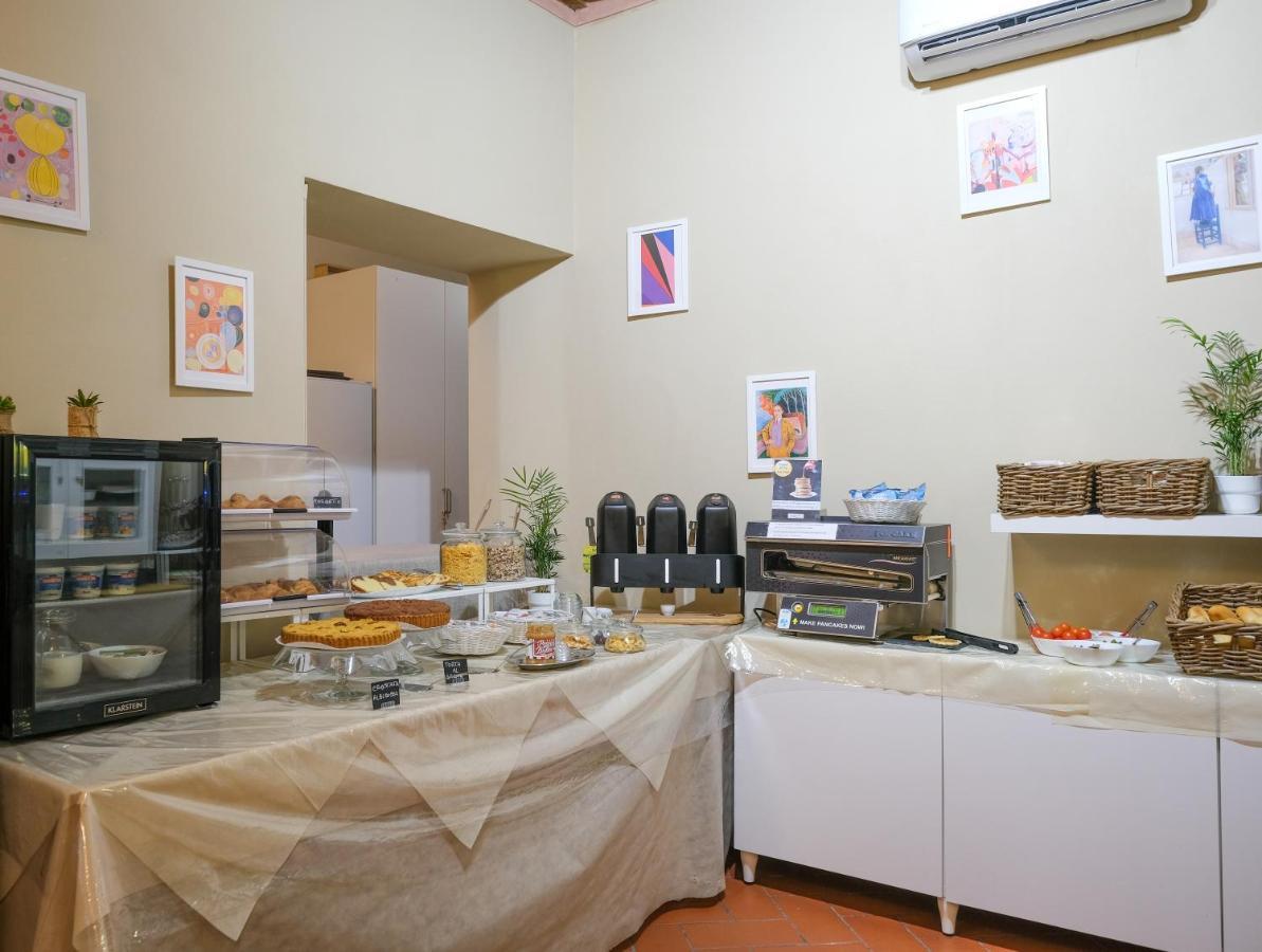 카사 산 토마소 호텔 피사 외부 사진